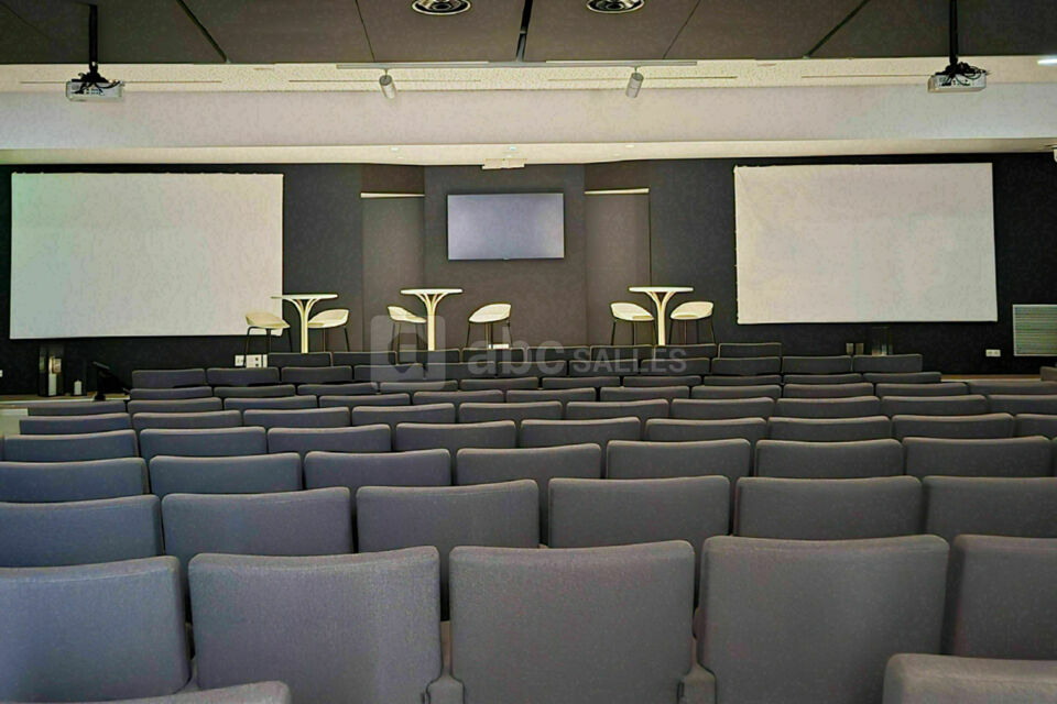 Maison des Entreprises