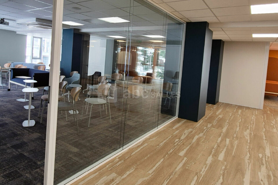 Maison des Entreprises