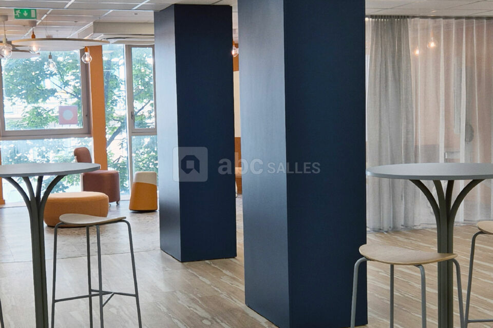 Maison des Entreprises