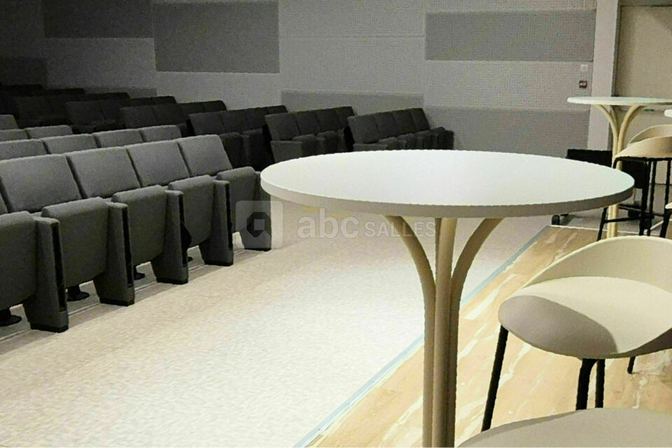 Maison des Entreprises