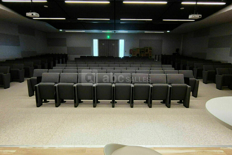 Maison des Entreprises