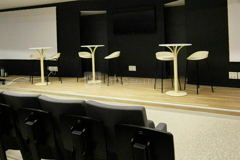 Maison des Entreprises