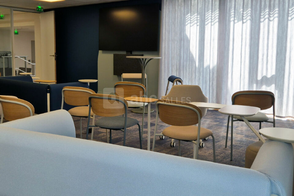 Maison des Entreprises