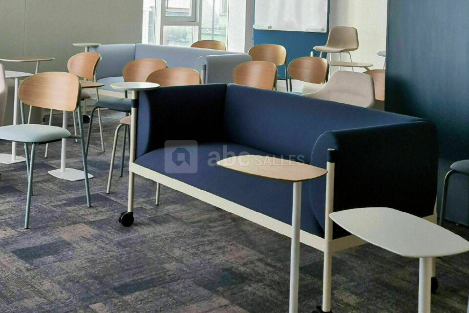 Maison des Entreprises