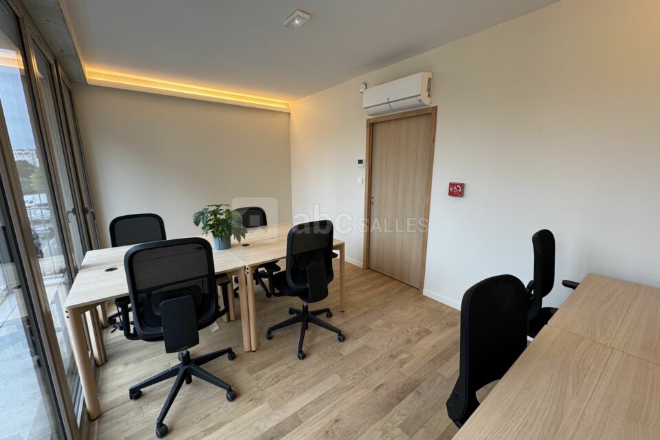 Naama le Studio Montrouge