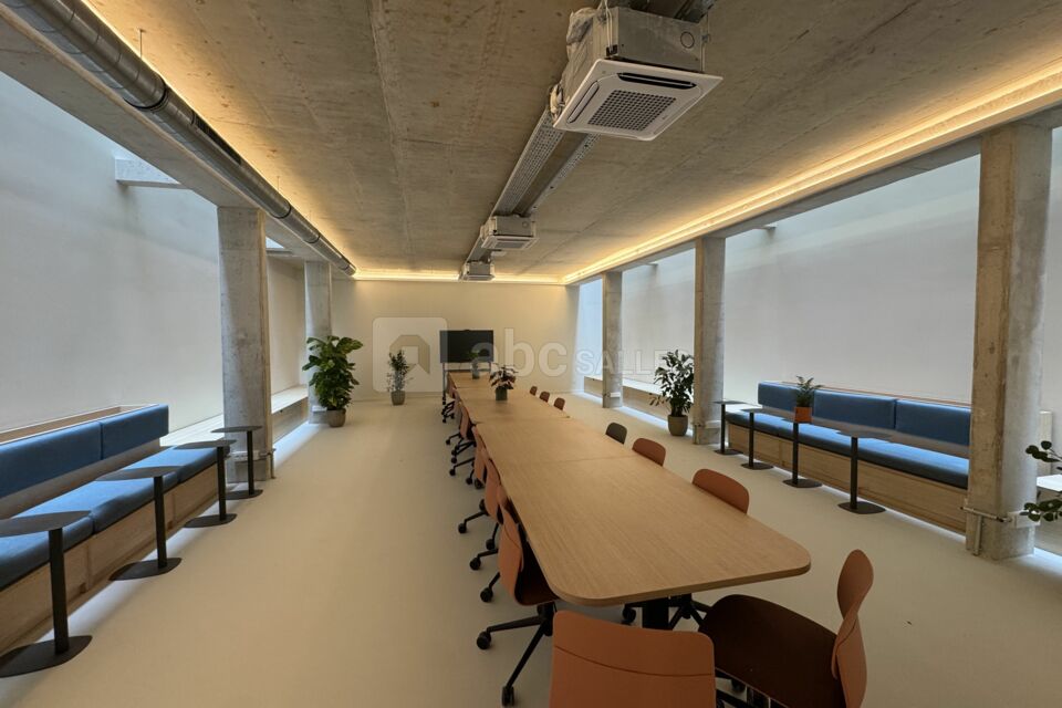 Naama le Studio Montrouge