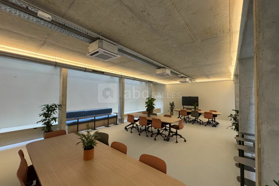 Naama le Studio Montrouge