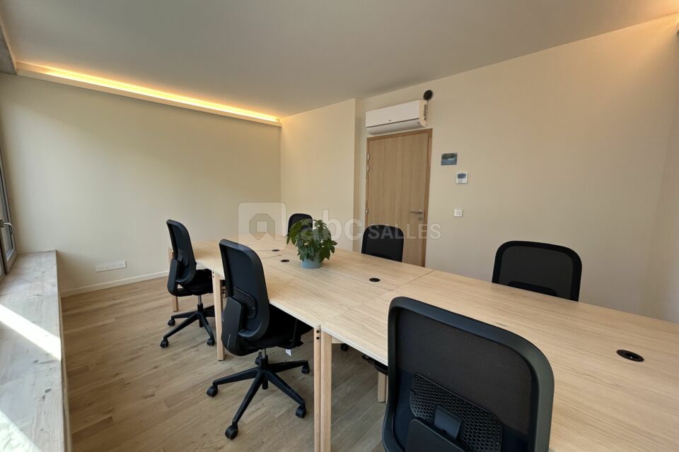 Naama le Studio Montrouge