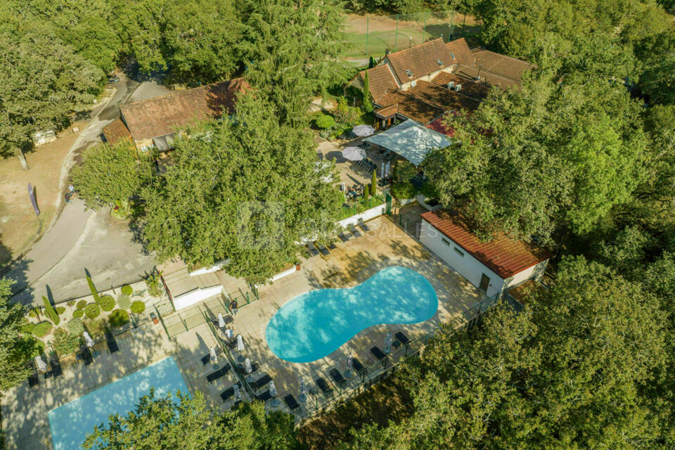 Souillac Golf & Country Club