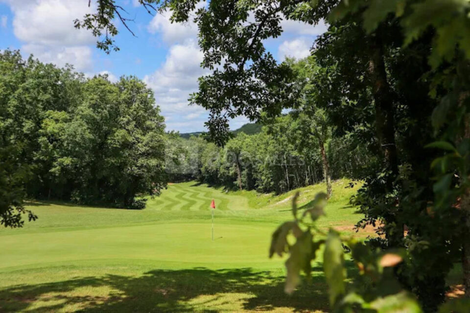 Souillac Golf & Country Club