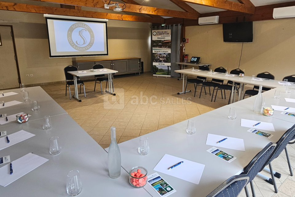 Souillac Golf & Country Club