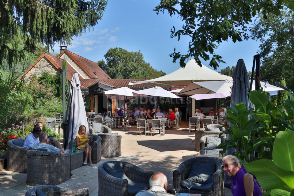 Souillac Golf & Country Club