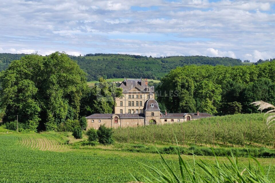 Château de Crépol
