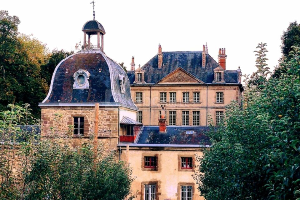 Château de Crépol