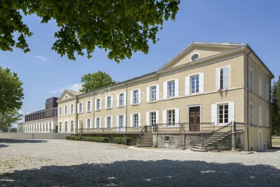 Domaine des Clévos