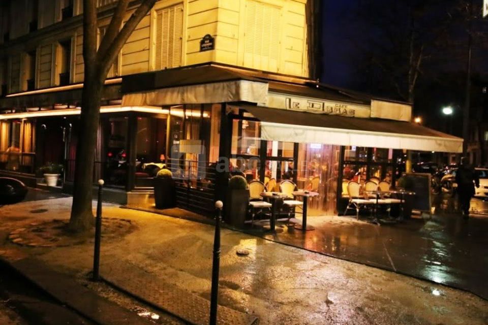 Café Dumas ABC Salles