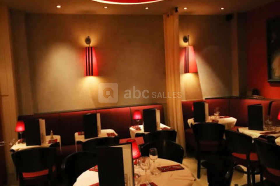 Café Dumas ABC Salles