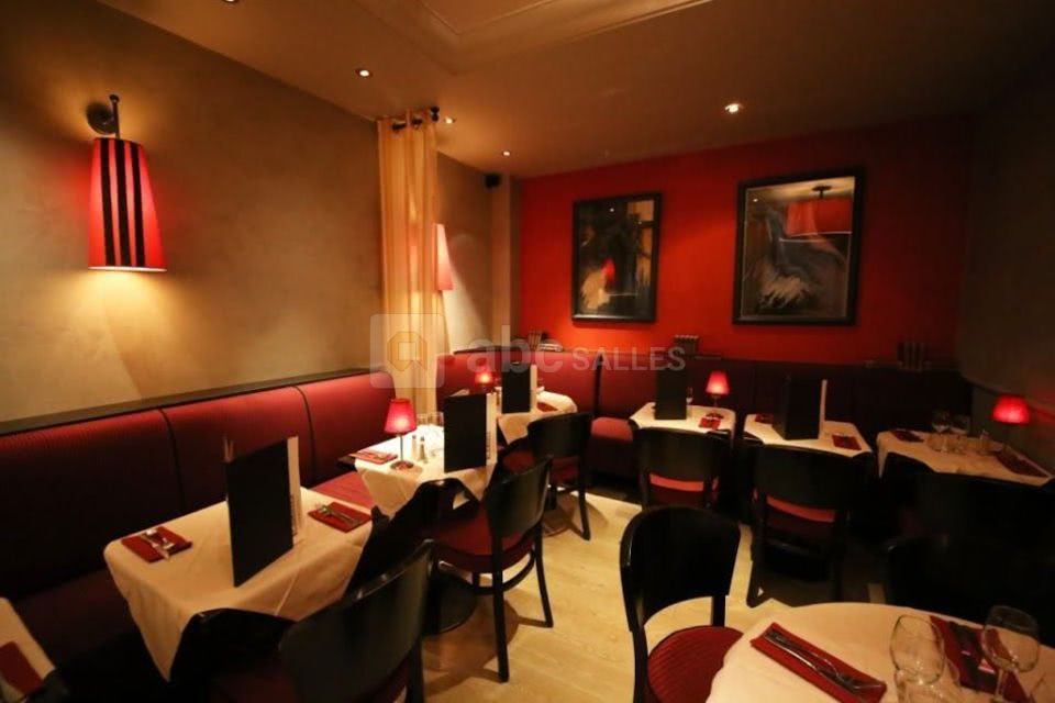 Café Dumas ABC Salles