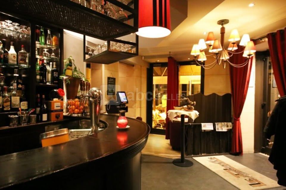 Café Dumas ABC Salles