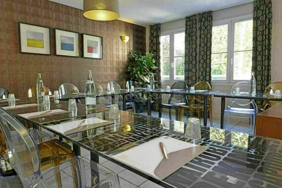 Salon Picasso