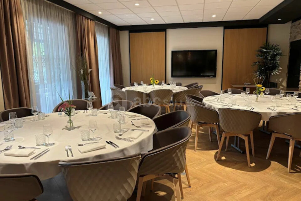 Le Richebourg Hôtel Restaurant & Spa