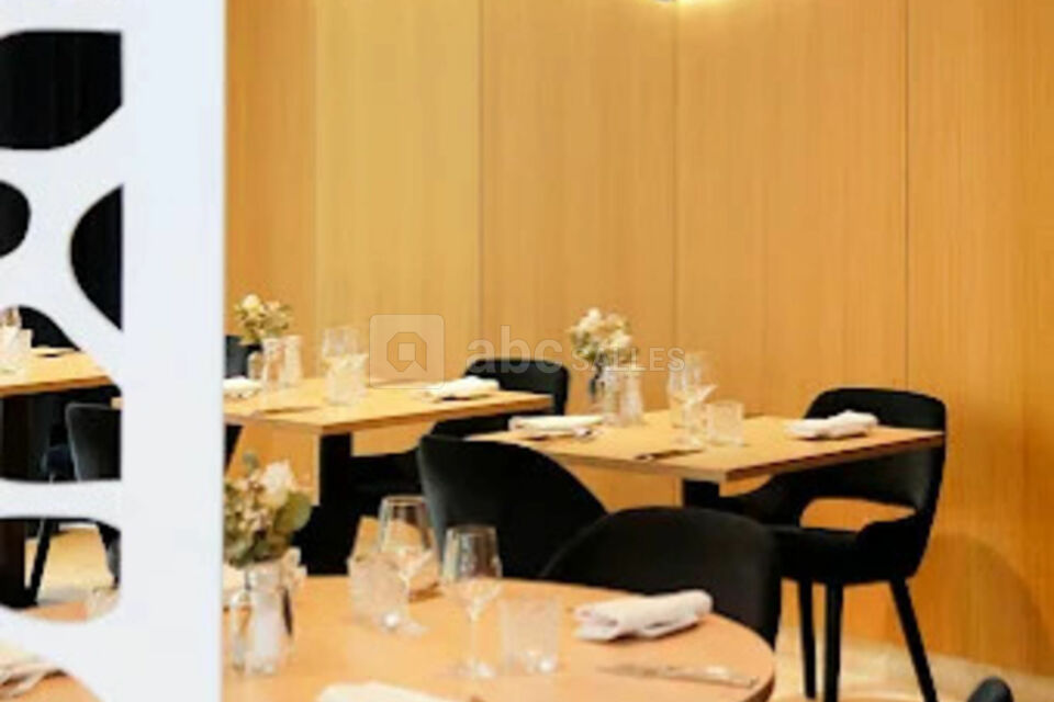 Le Richebourg Hôtel Restaurant & Spa