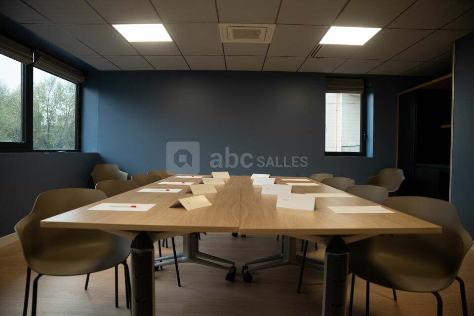 Ibis Rouen Centre Rive Droite Pasteur