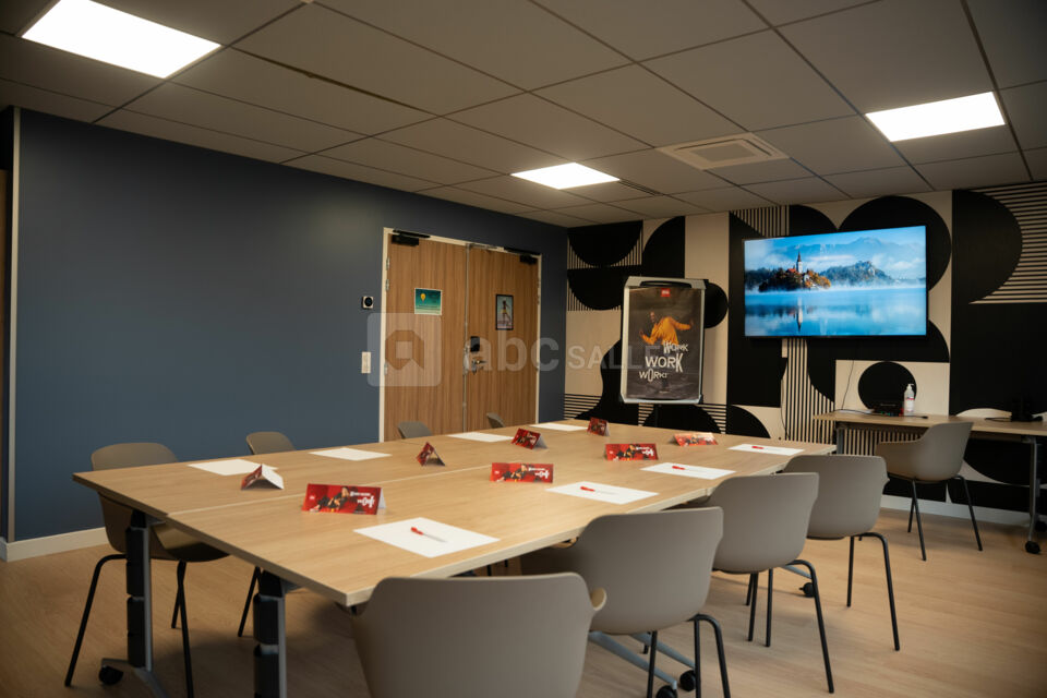 Ibis Rouen Centre Rive Droite Pasteur