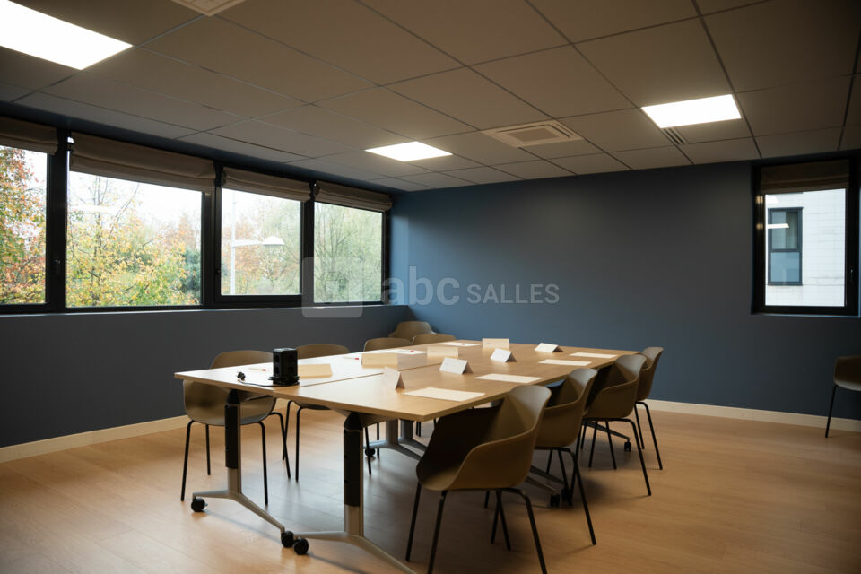 Ibis Rouen Centre Rive Droite Pasteur