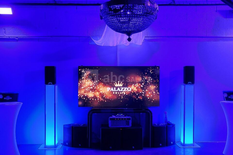 Espace Karaoké / Blind Test