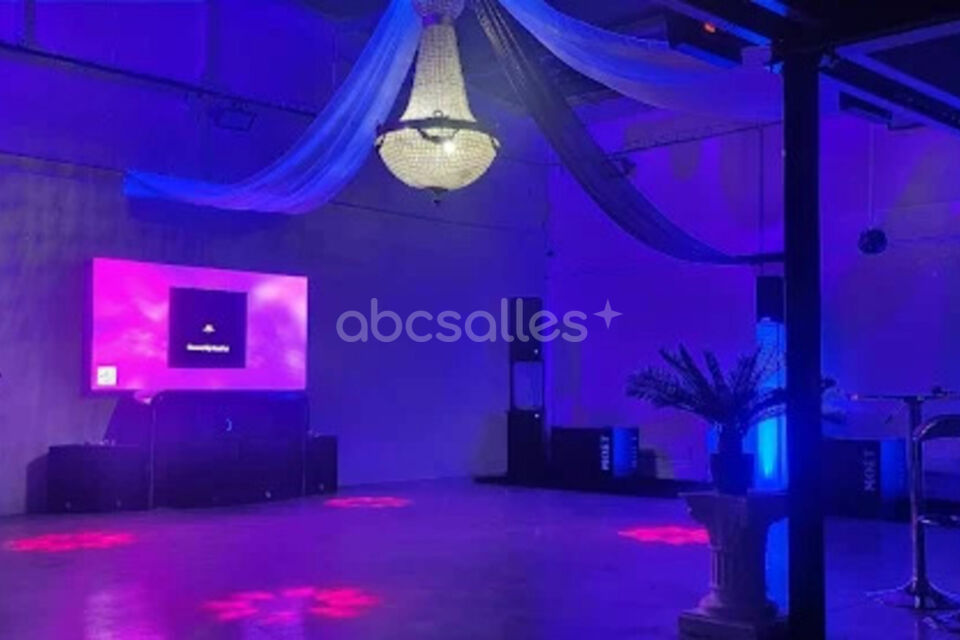 Palazzo Folies