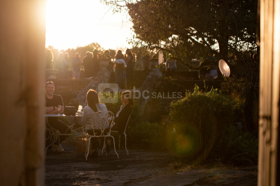 Ancien Couvent de la Baumette