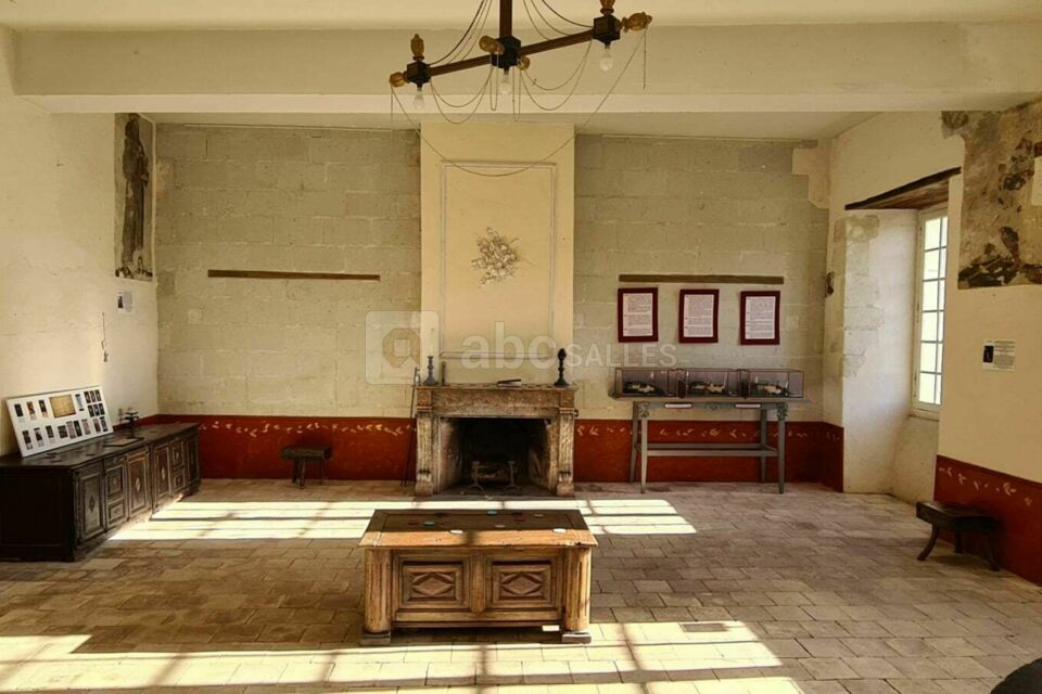 Ancien Couvent de la Baumette