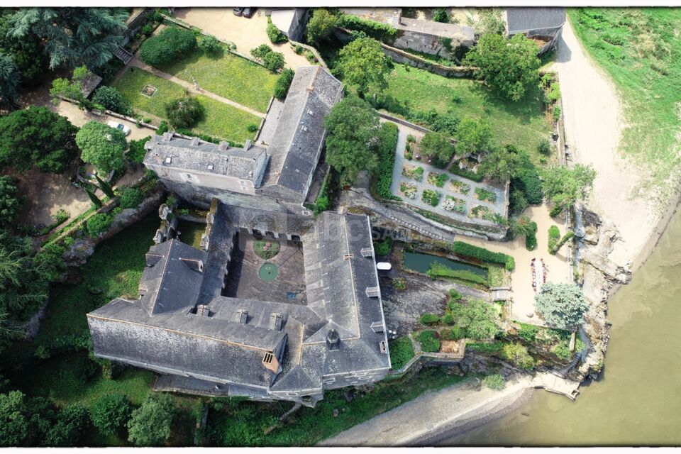 Ancien Couvent de la Baumette