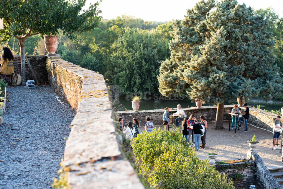 Ancien Couvent de la Baumette