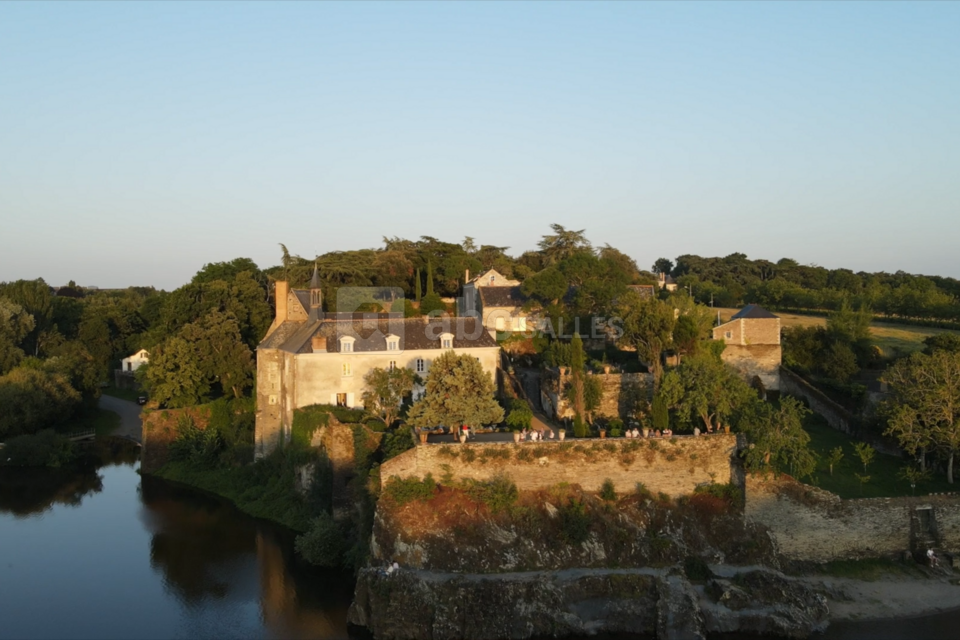 Ancien Couvent de la Baumette
