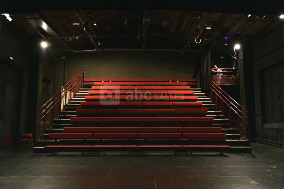 Les 3T - Théâtre du Troisième Type