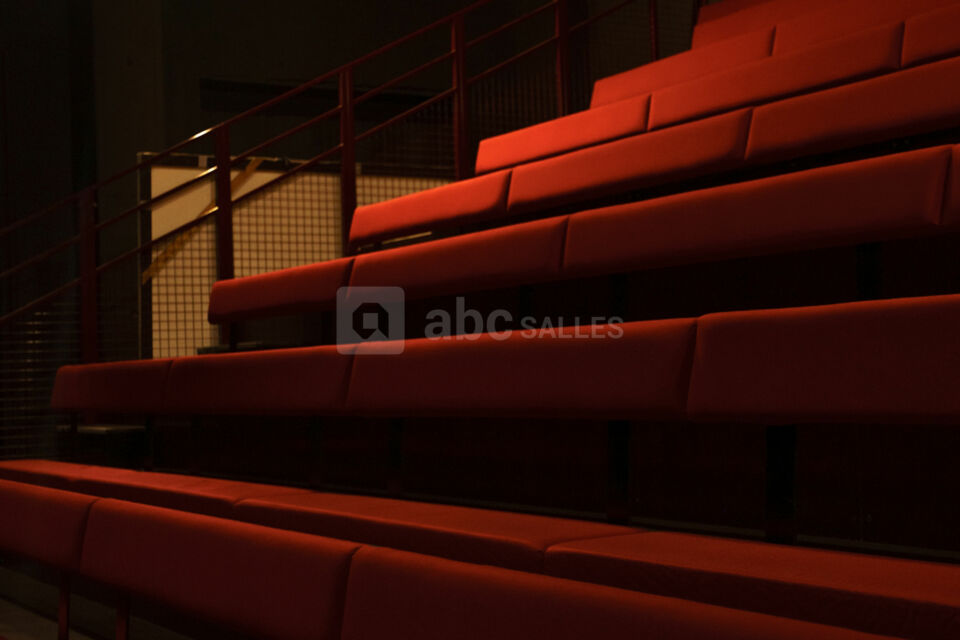 Les 3T - Théâtre du Troisième Type