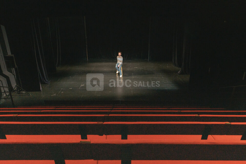 Les 3T - Théâtre du Troisième Type