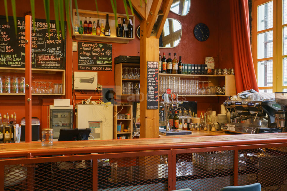 Les 3T - Théâtre du Troisième Type