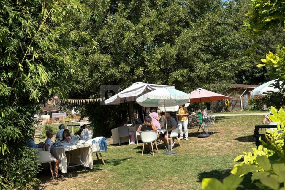 Domaine du Vieux Moulin