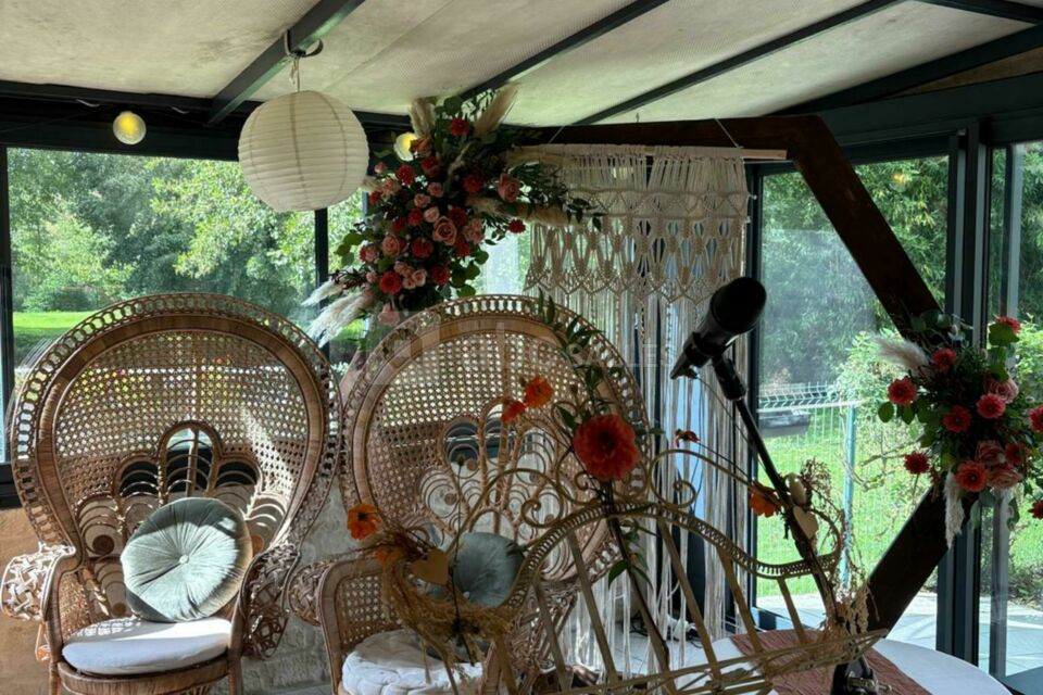 Domaine du Vieux Moulin