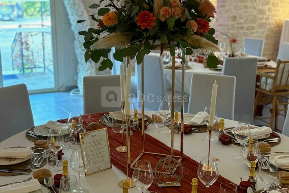 Domaine du Vieux Moulin