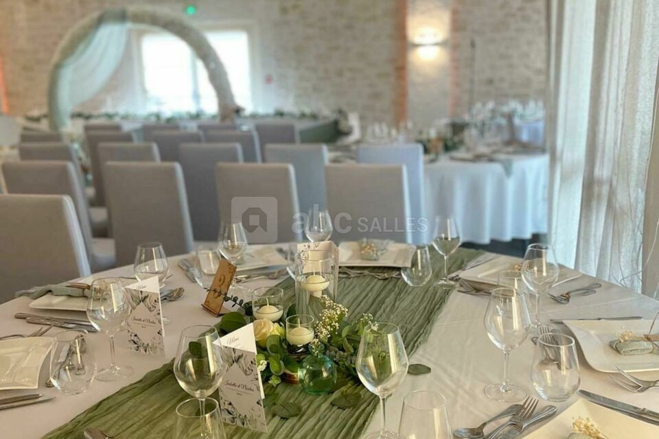 Domaine du Vieux Moulin