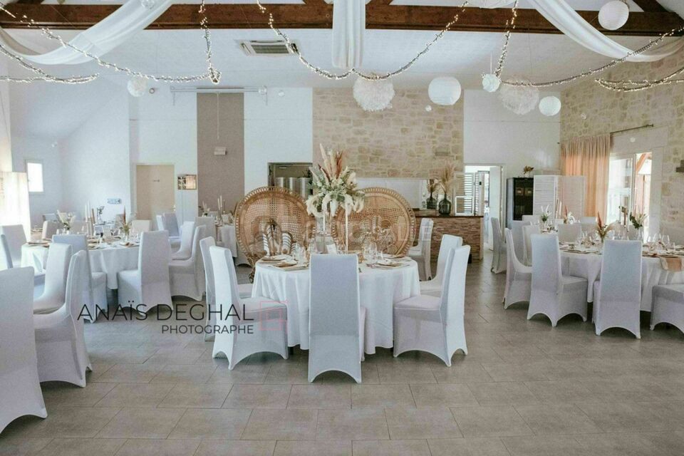 Domaine du Vieux Moulin