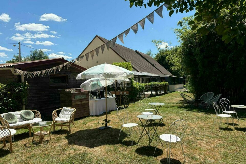 Domaine du Vieux Moulin