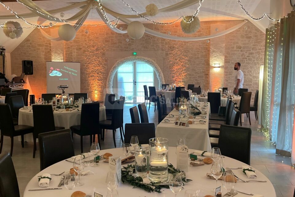 Domaine du Vieux Moulin