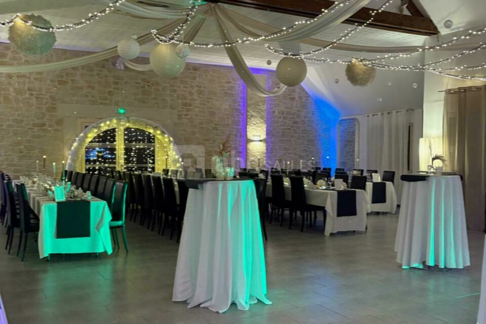 Domaine du Vieux Moulin