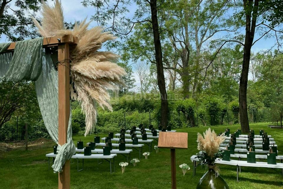 Domaine du Vieux Moulin