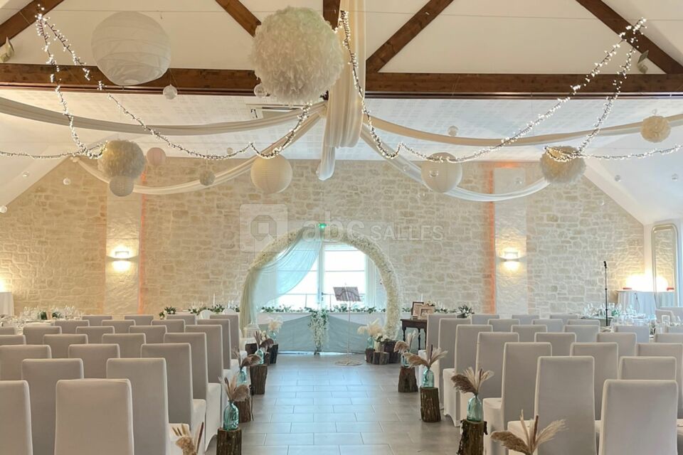 Domaine du Vieux Moulin